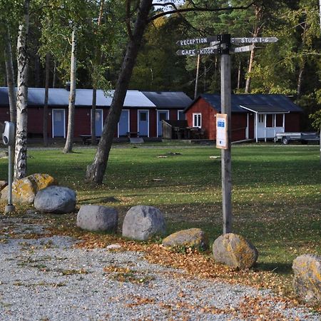 Snaeckan Klintehamn Zewnętrze zdjęcie