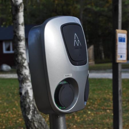 Snaeckan Klintehamn Zewnętrze zdjęcie
