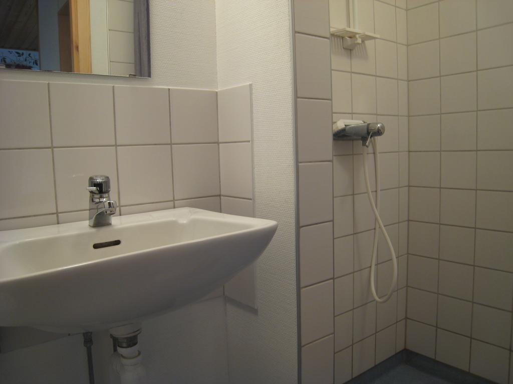 Snaeckan Klintehamn Zewnętrze zdjęcie